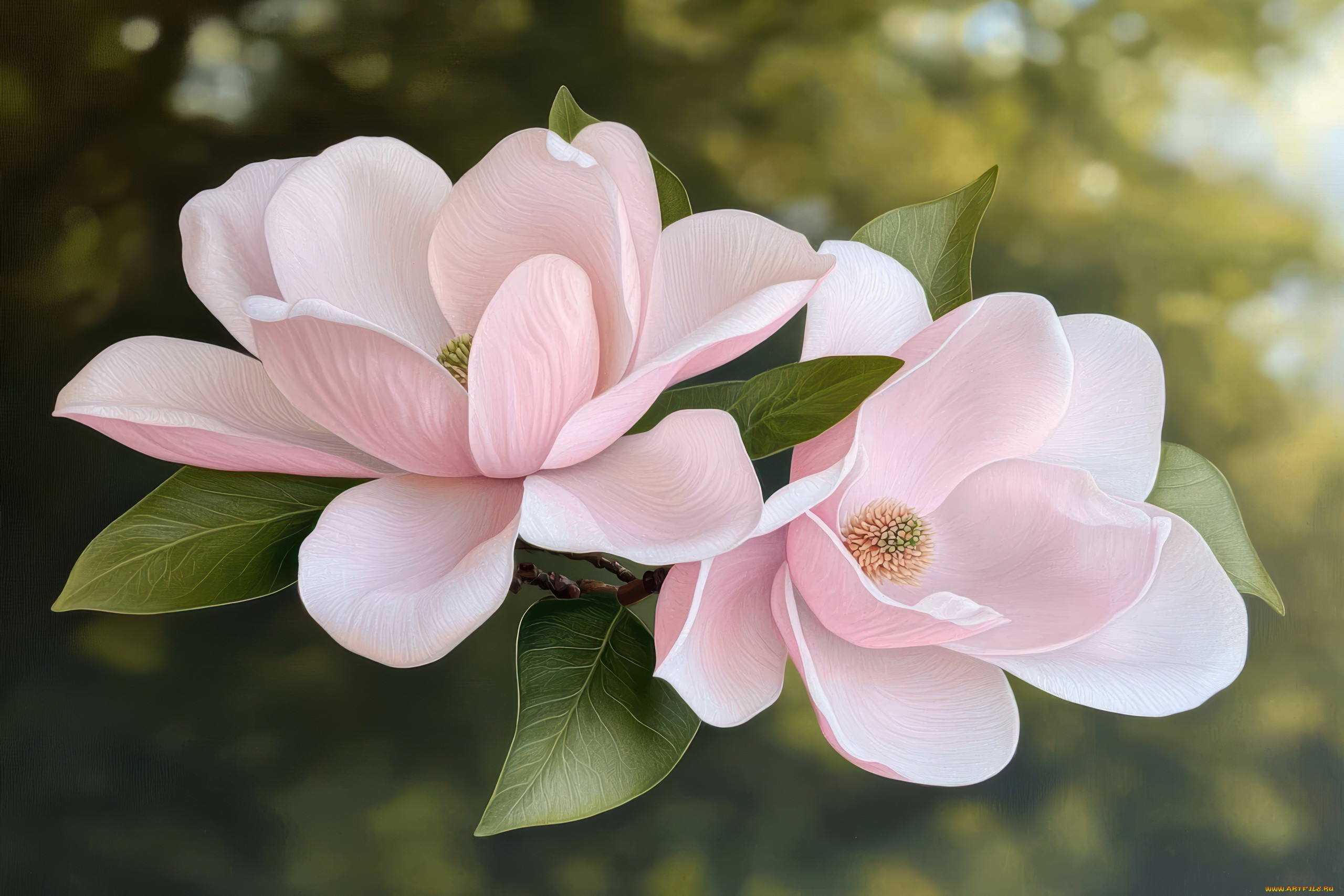 3 ,  , flowers, 